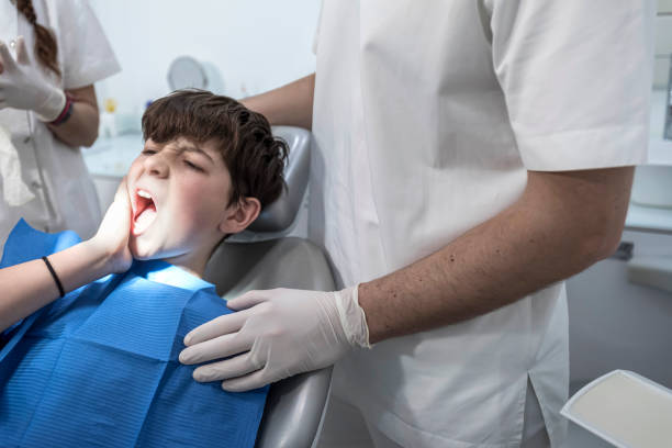 Best Emergency Treatment for Dental Infections or Abscesses in Benton Heights, MI