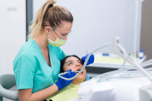 Best Urgent Care for Lost Fillings or Crowns in Benton Heights, MI