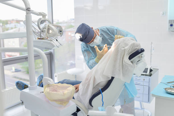 Best Emergency Root Canal Treatment in Benton Heights, MI